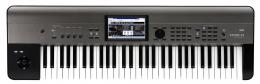 Изображение продукта Korg Krome-61 EX