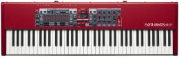 Изображение продукта Clavia Nord Electro 6 HP